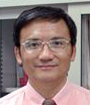 Professor Kuo-Chuan Ho