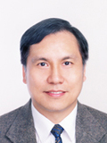 Professor Huei Wang