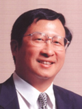 Professor Ann-Lii Cheng